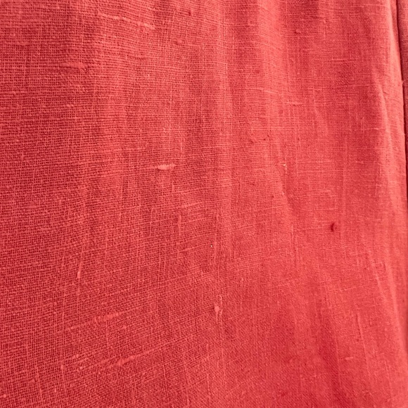 Christy Dawn “The Dawn Jumper” in Turnip. Size Small. - Picture 8 of 9